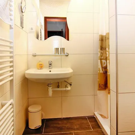 Apartment Strandgut - Dns07038-dya Westerdeichstrich